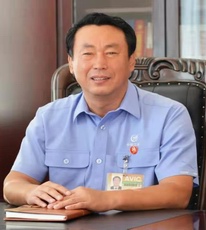 郭殿滿